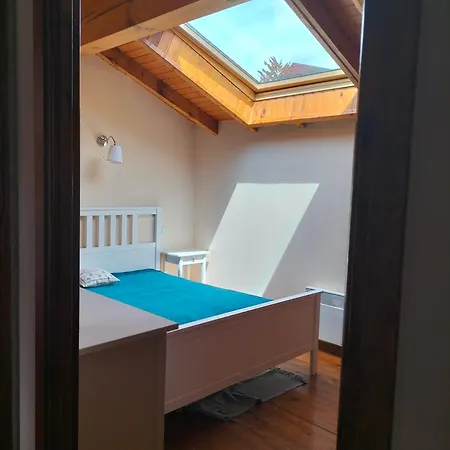 Individuel Avec Vues Dans Privee Chalet