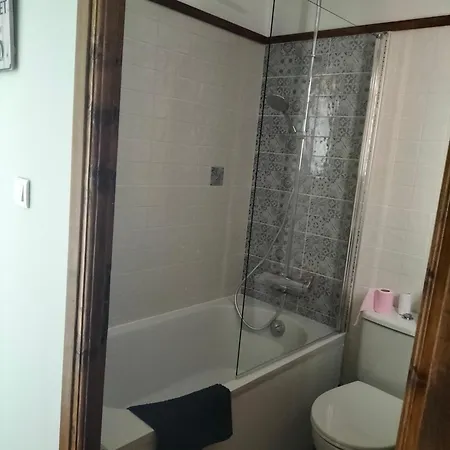 Chalet Individuel Avec Vues Dans Privee